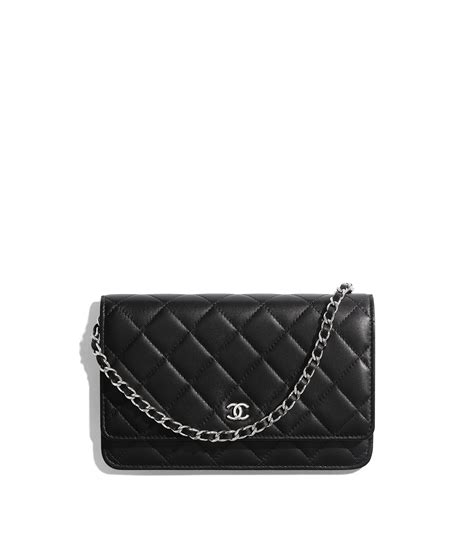 chanel wallet on chain price australia|chanel wallet on chain lambskin.